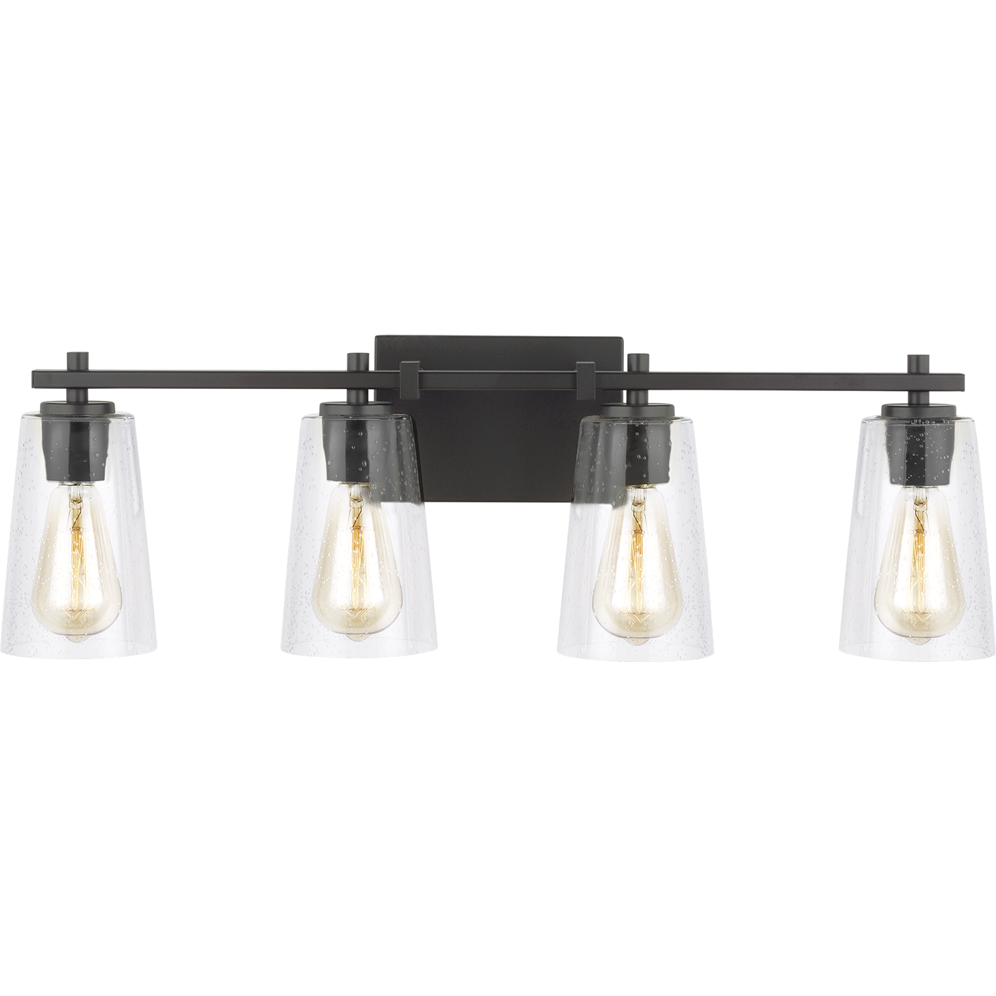 Mercer 4-Light Vanity