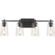 Mercer 4-Light Vanity