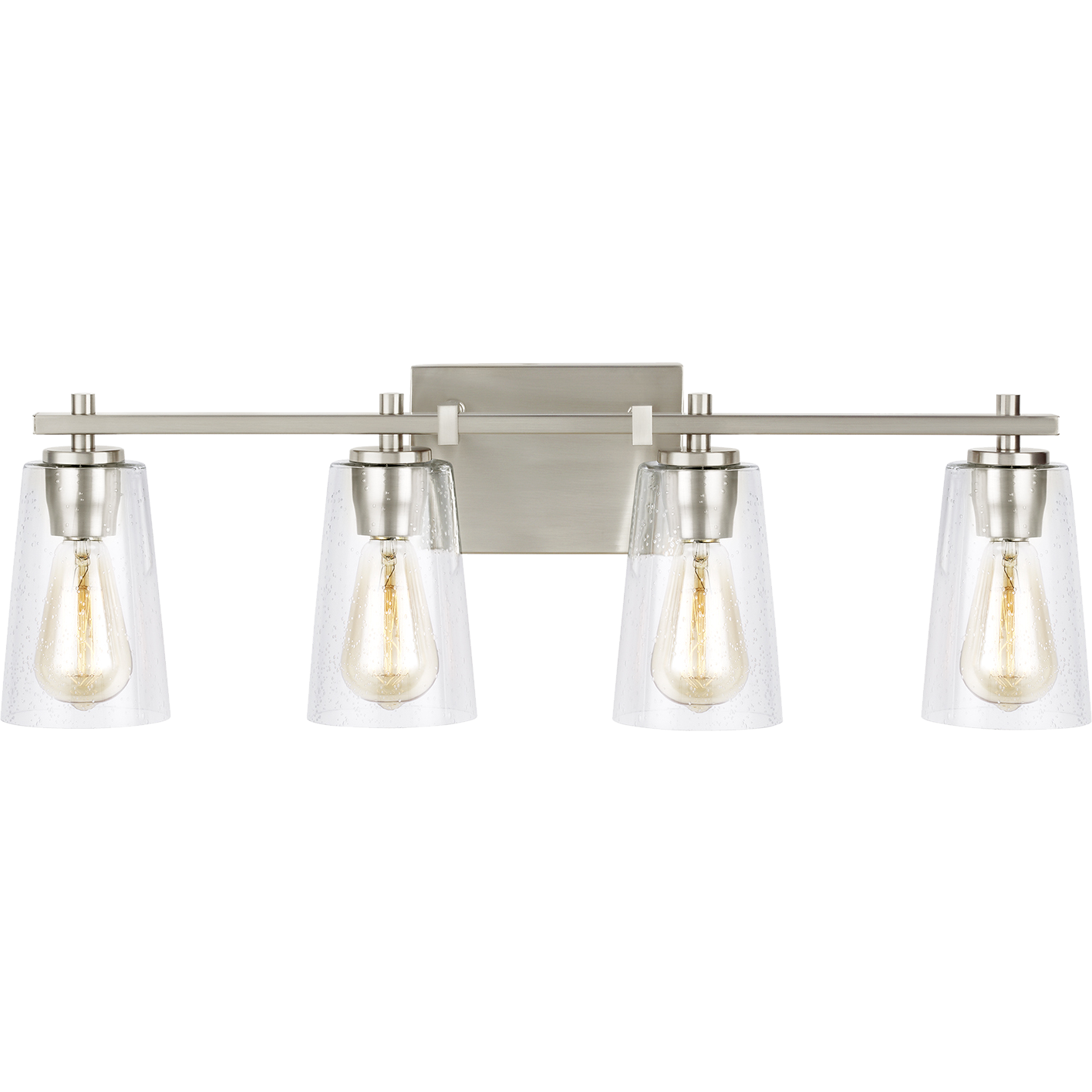 Mercer 4-Light Vanity