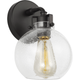 Visual Comfort Studio Collection - Clara 1-Light Wall Sconce - Lights Canada