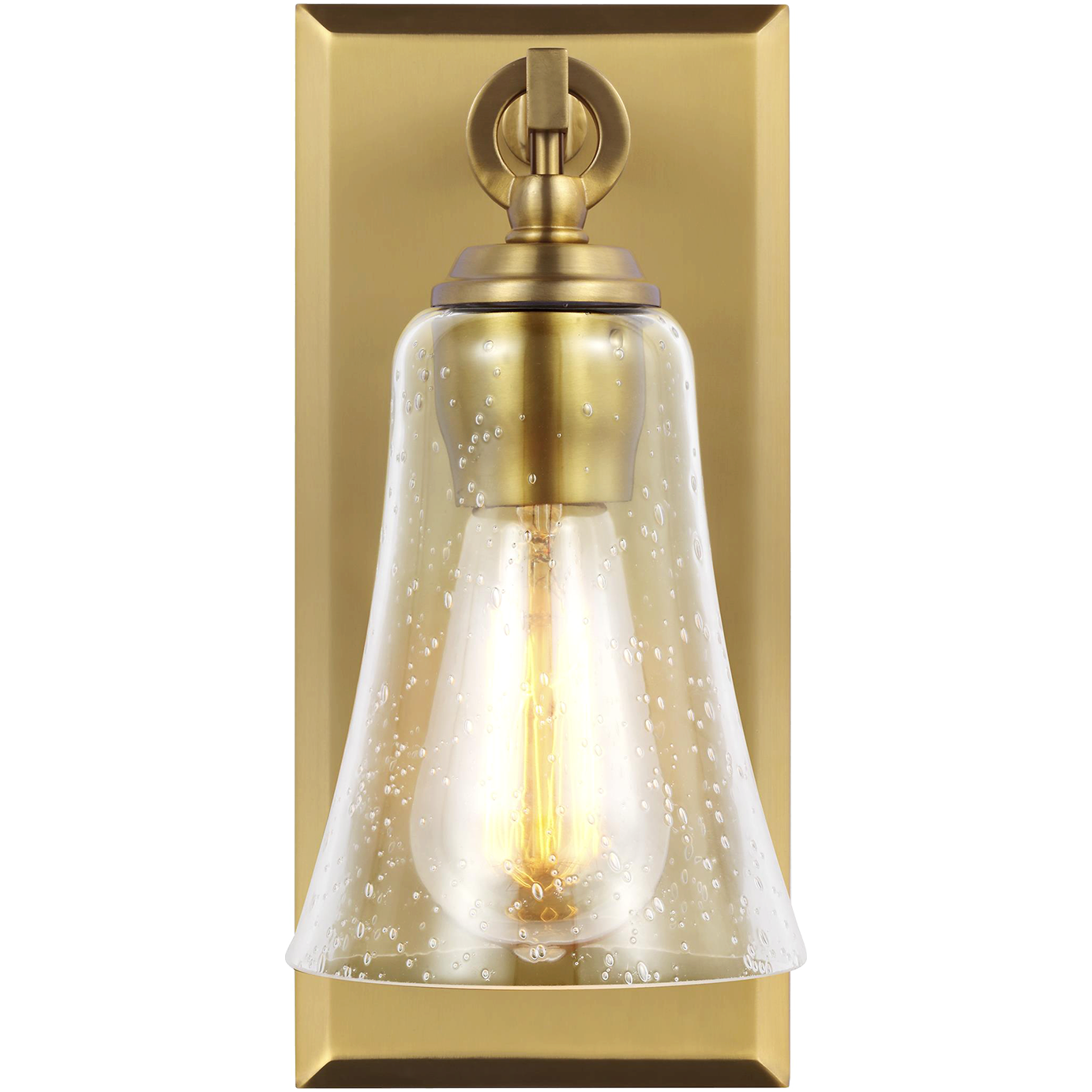 Monterro 1-Light Sconce