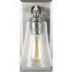 Monterro 1-Light Sconce