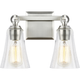 Monterro 2-Light Vanity