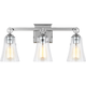 Monterro 3-Light Vanity
