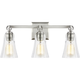 Monterro 3-Light Vanity