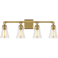 Monterro 4-Light Vanity
