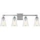 Monterro 4-Light Vanity