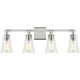 Monterro 4-Light Vanity