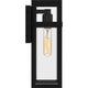 Vanessa 1-Light Medium Outdoor Lantern