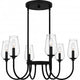 Viscount Chandelier