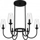 Viscount Chandelier