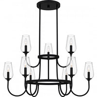 Viscount Chandelier