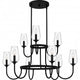 Viscount Chandelier