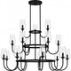 Viscount Chandelier