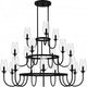 Viscount Chandelier