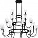 Viscount Chandelier
