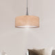 Eden 3-Light Chandelier