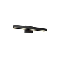 24" Vanity Wall Sconce