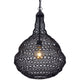 Agra 1-Light Swag Pendant