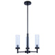 Benson 3-Light Chandelier