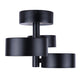 Montgomery Semi Flush