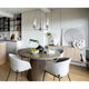 Benson 3-Light Chandelier