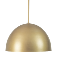 Erling 1-Light Medium 14" Pendant