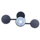Montgomery Semi Flush