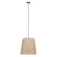 Mia 3-Light Pendant