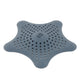 Starfish Hair Catcher