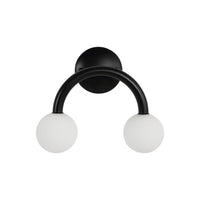 Santo 10.5" Height Wall Sconces