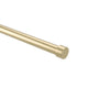 Cappa Expandable Single Curtain Rod