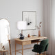 Sidro 1-Light Table Lamp