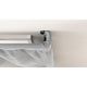 Twilight Expandable Blackout Curtain Rod