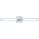 Osten LED Vanity