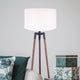 Cameram 1-Light Floor Lamp