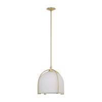 Alicante 76" Height Ceiling Fixture