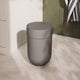 Touch Trash Can with Lid 1.6 Gallon (6L)