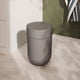 Touch Trash Can with Lid 1.6 Gallon (6L)