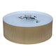 Scarlett 2-Light Flush Mount