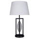 Willow 1-Light Table Lamp