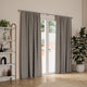 Twilight Expandable Blackout Curtain Rod