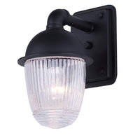 Seni 1-Light Outdoor Lantern