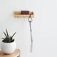 Slip Aluminum Shoehorn
