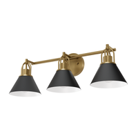 Carrington Isle 3-Light Medium 27" Vanity