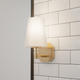 Nolita 1-Light Wall Sconce