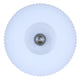 Mallory 1-Light Flush Mount