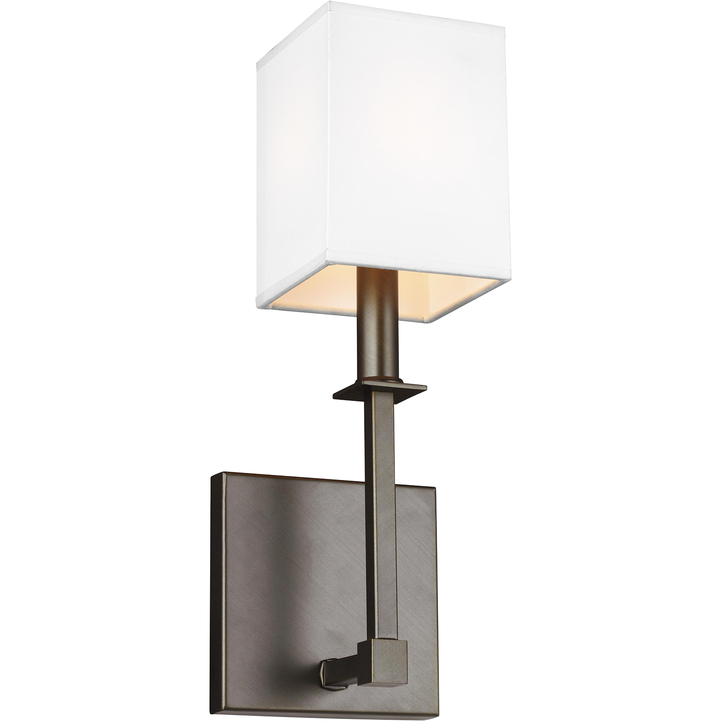 Quinn 1-Light Sconce