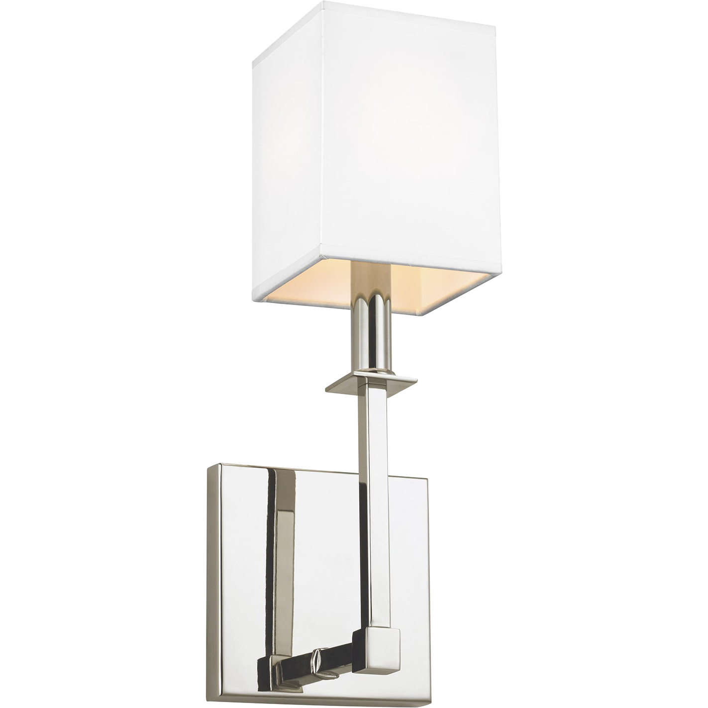 Quinn 1-Light Sconce