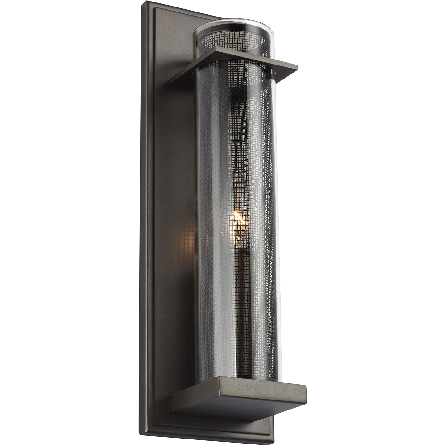 Silo Sconce